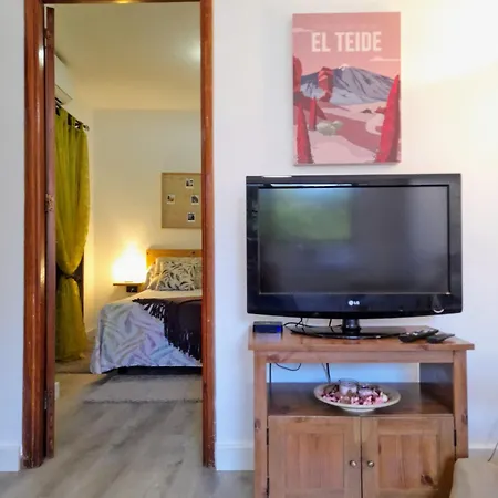 Apartament Casa Ascension Del Mar *