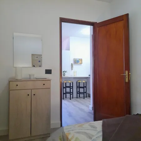 アパート Casa Ascension Del Mar