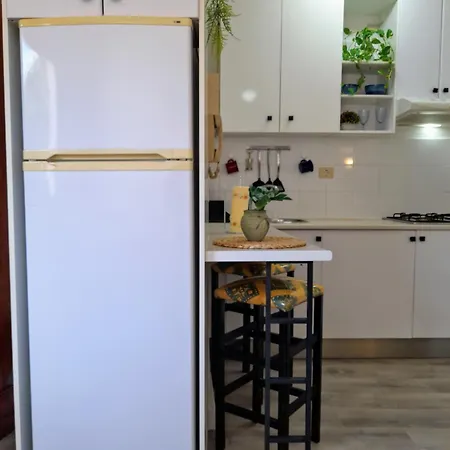 Casa Ascension Del Mar 公寓 San Andrés