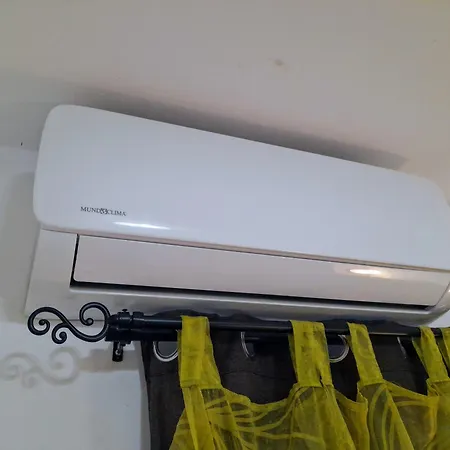 Casa Ascension Del Mar * San Andrés