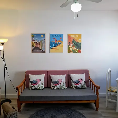 Casa Ascension Del Mar San Andrés