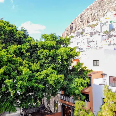 Apartman Casa Ascension Del Mar