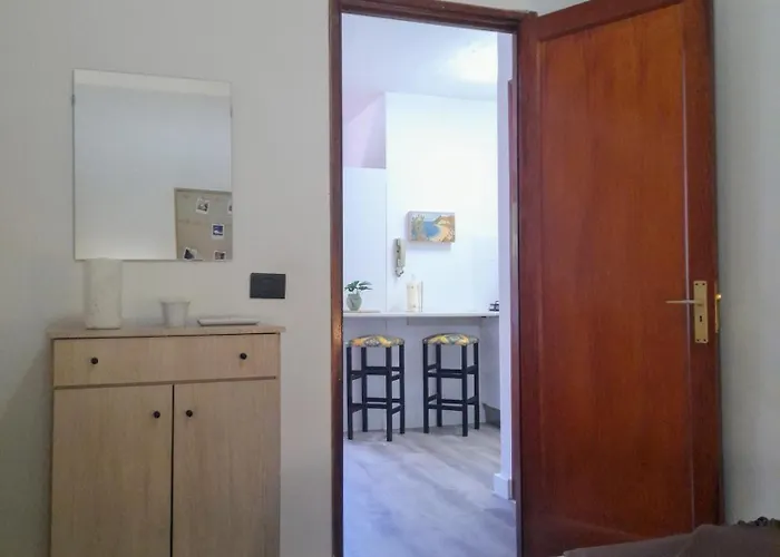 Apartman Casa Ascension Del Mar