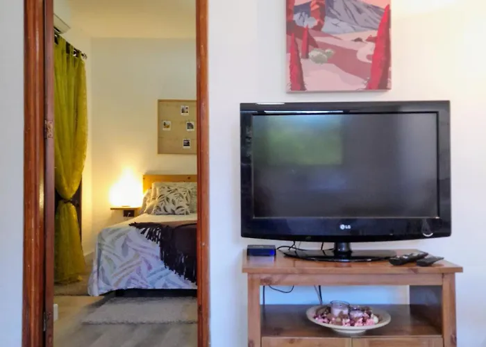 Apartman Casa Ascension Del Mar *