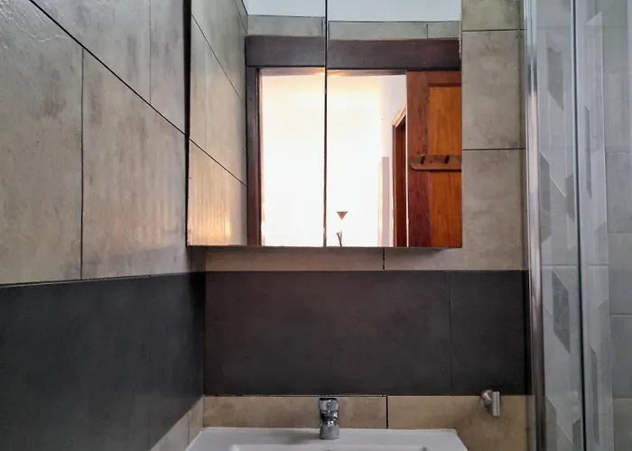 Casa Ascension Del Mar Apartman