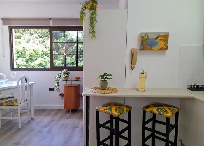 公寓 Casa Ascension Del Mar San Andrés