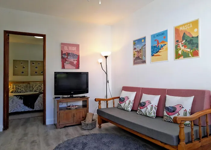 Casa Ascension Del Mar *