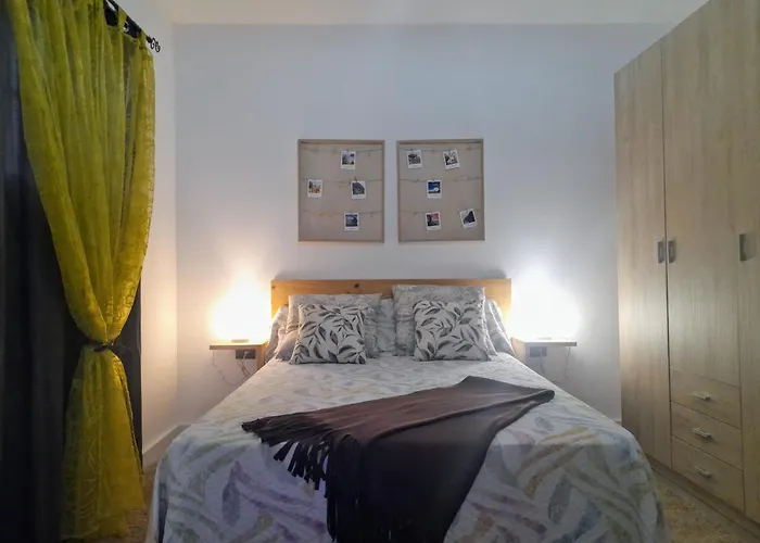 Casa Ascension Del Mar * San Andrés