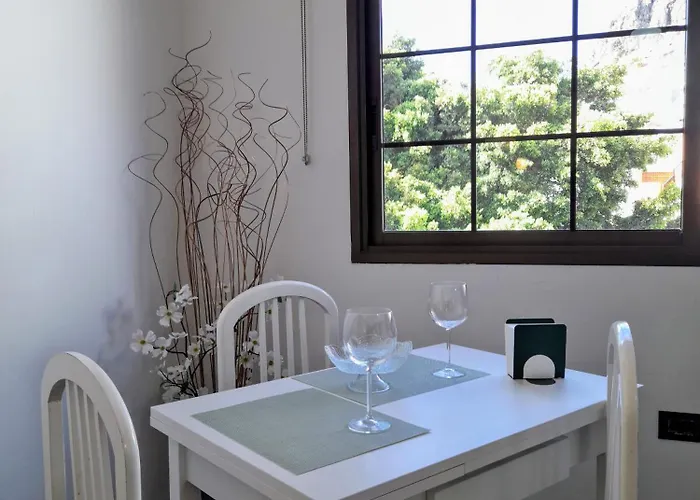 Casa Ascension Del Mar Apartman