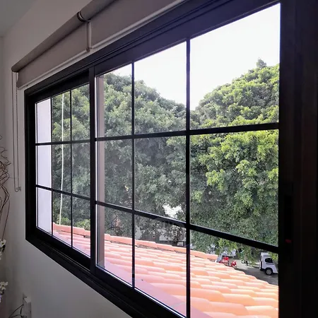 Casa Ascension Del Mar Daire