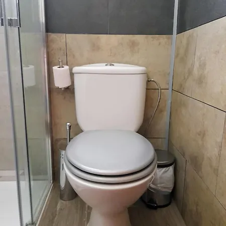 Daire Casa Ascension Del Mar *