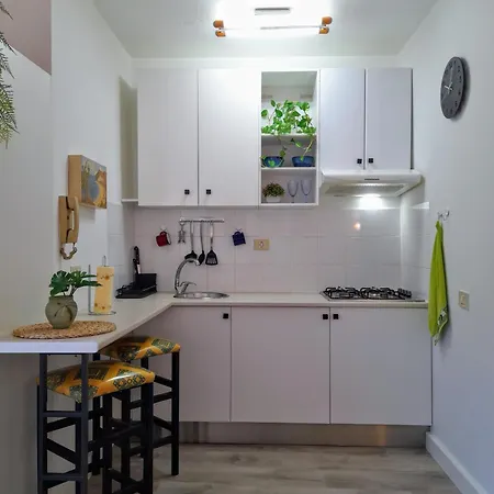 Casa Ascension Del Mar شقة San Andrés