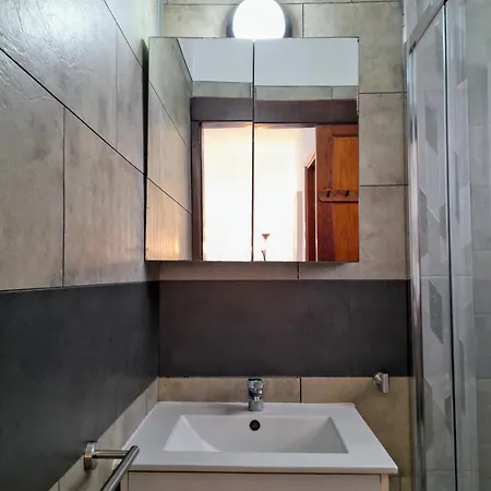 Casa Ascension Del Mar Daire