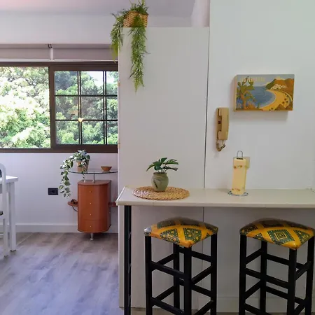 Daire Casa Ascension Del Mar San Andrés