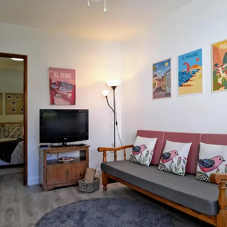 Casa Ascensión Del Mar *