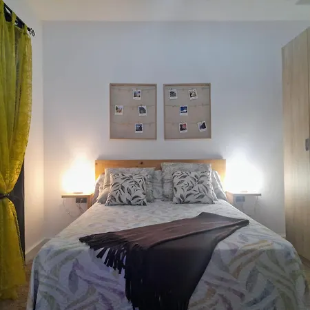 Casa Ascensión Del Mar * San Andrés