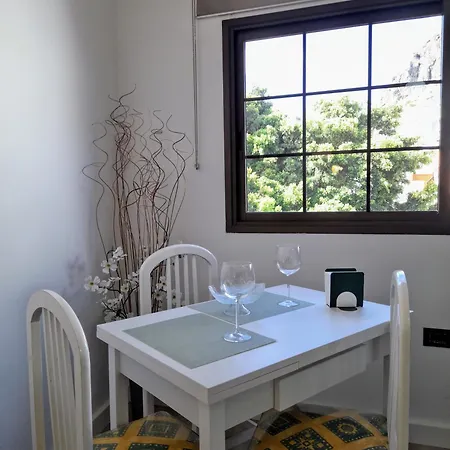 Casa Ascension Del Mar Daire