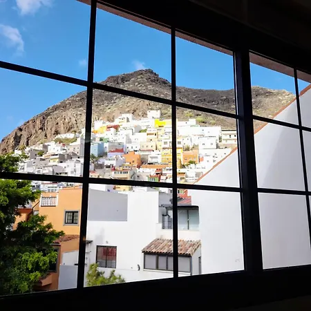 Casa Ascensión Del Mar *