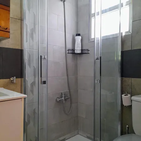 Daire Casa Ascension Del Mar San Andrés