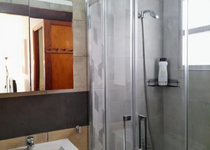 Casa Ascensión Del Mar *