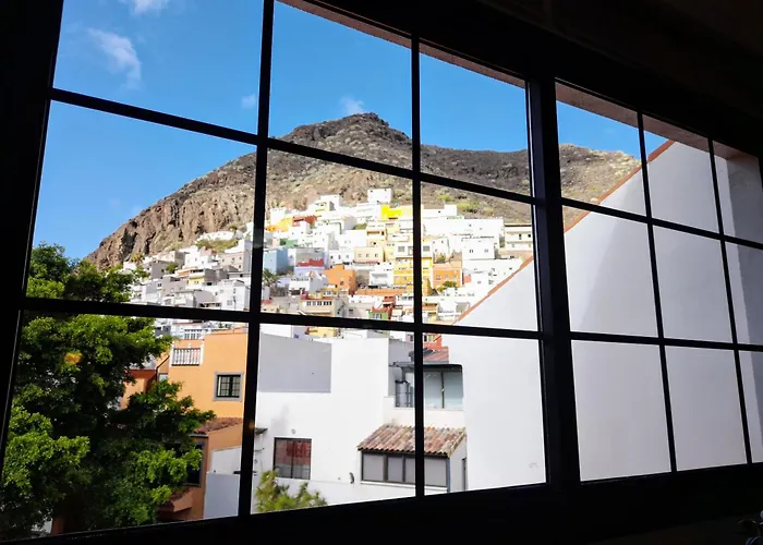 Casa Ascensión Del Mar *