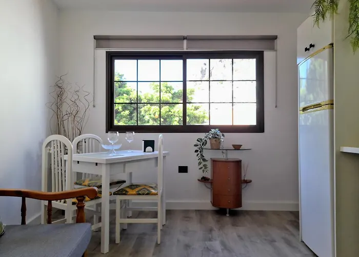 Casa Ascension Del Mar