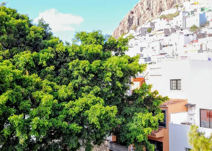 Apartamento Casa Ascensión Del Mar