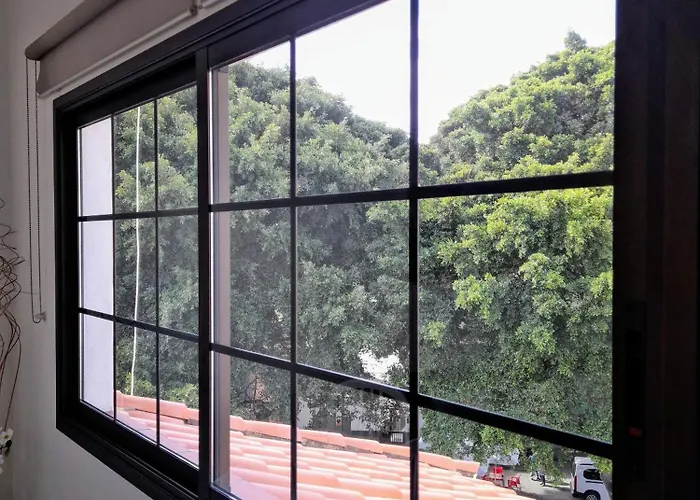 Casa Ascension Del Mar Daire