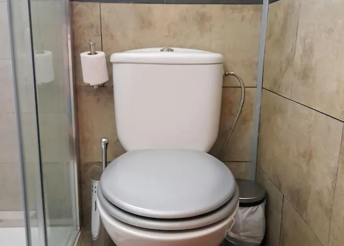 Daire Casa Ascension Del Mar *