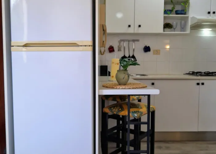 Casa Ascension Del Mar Daire San Andrés