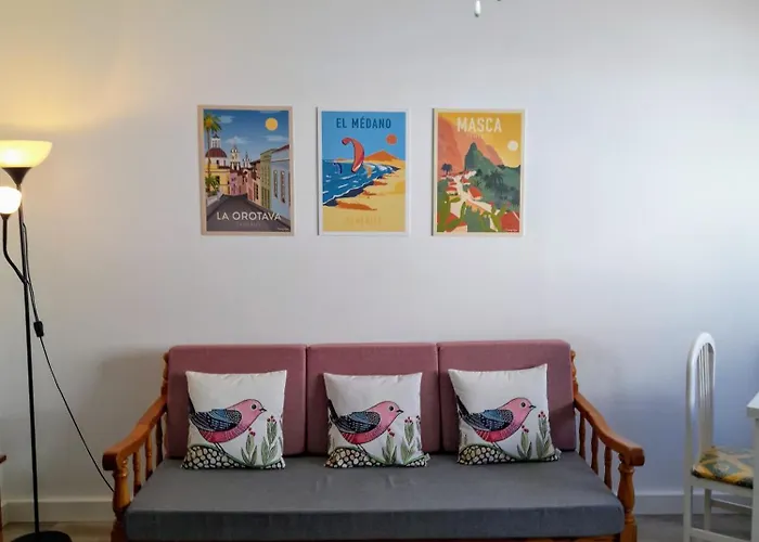 Casa Ascension Del Mar San Andrés